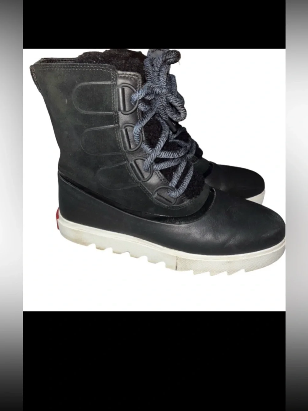 - Sorel Boots Joan of Artic Next Lite Waterproof